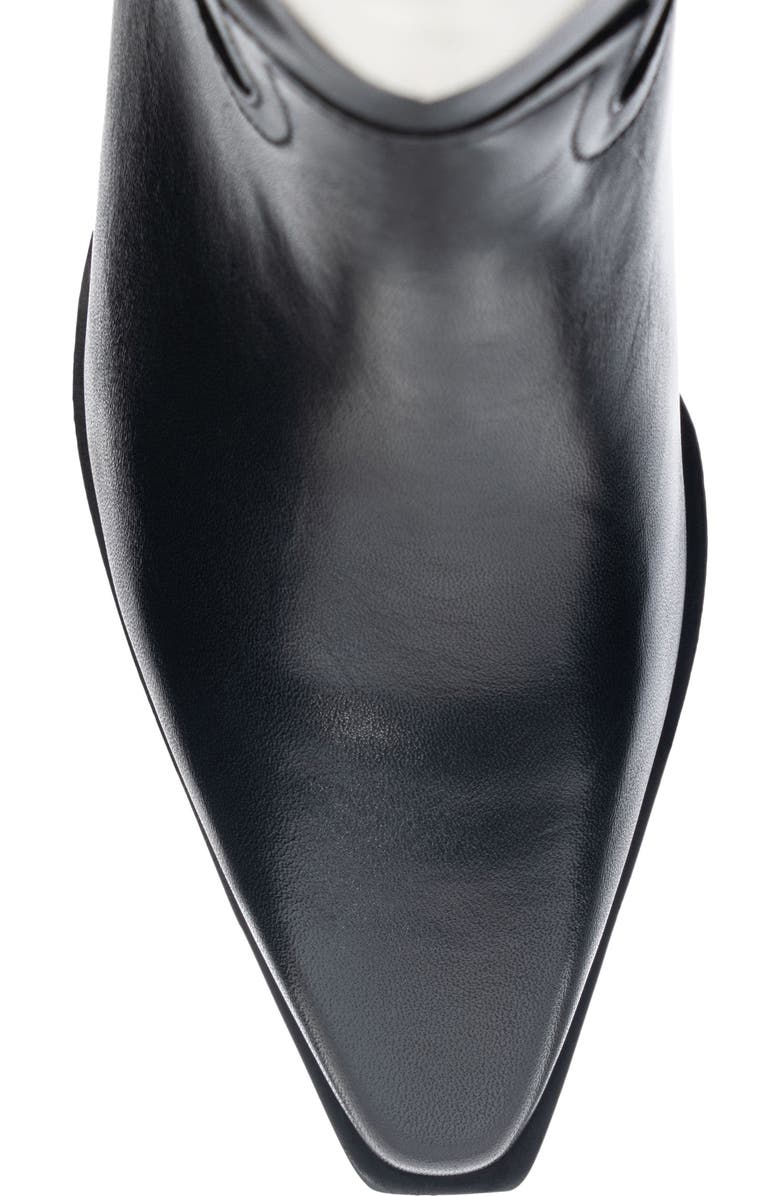 42 Gold Bartlett Two-Tone Western Boot, Alternate, color,