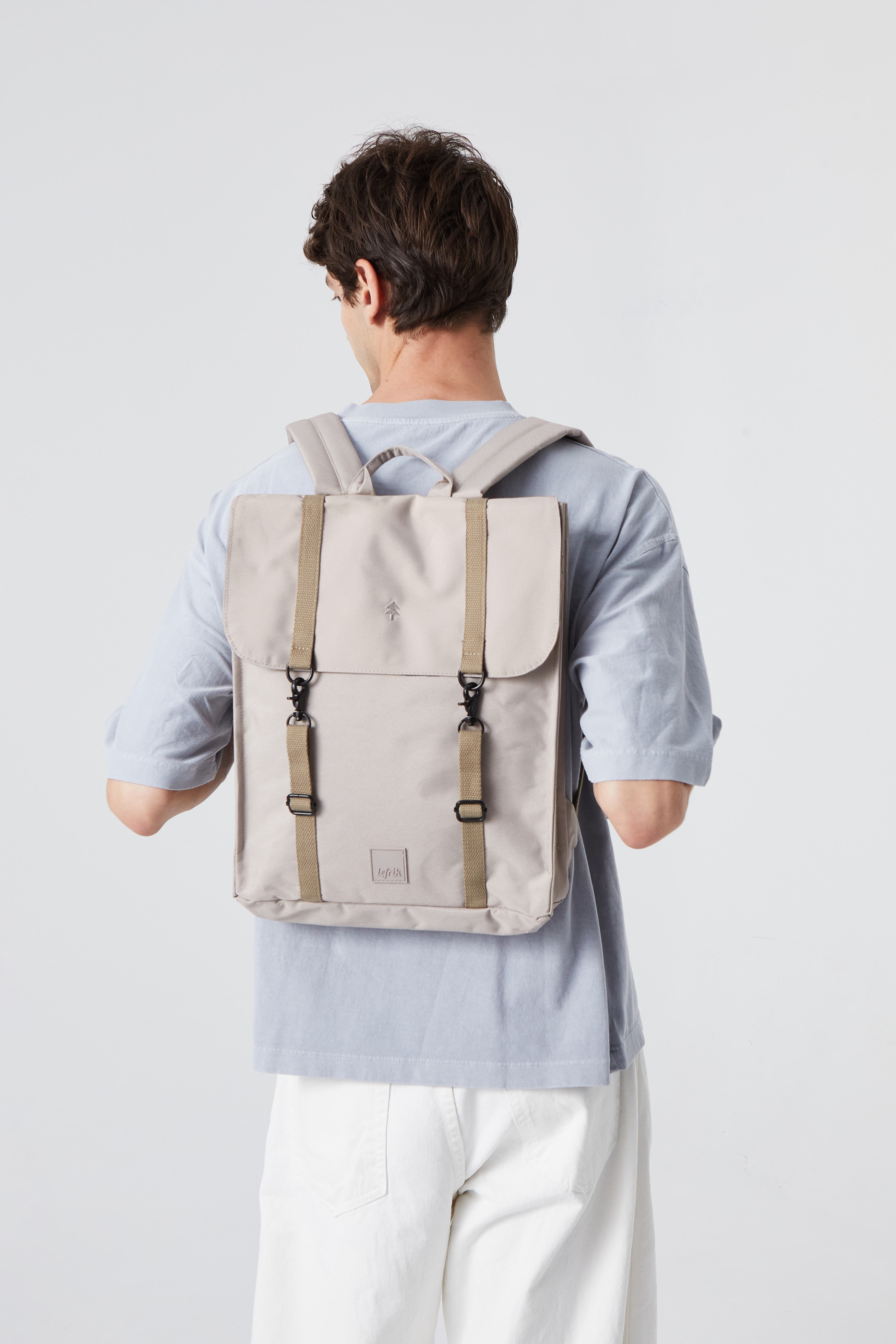 Handy Backpack, Alternate, color, ASH