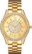 JBW Mondrian Diamond Bracelet Watch, 37mm