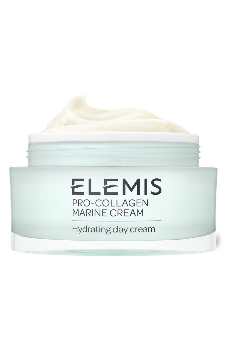 Elemis Pro-Collagen Marine Cream SPF 30, Alternate, color, 