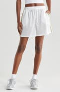 Free People When in Venice Mesh Shorts