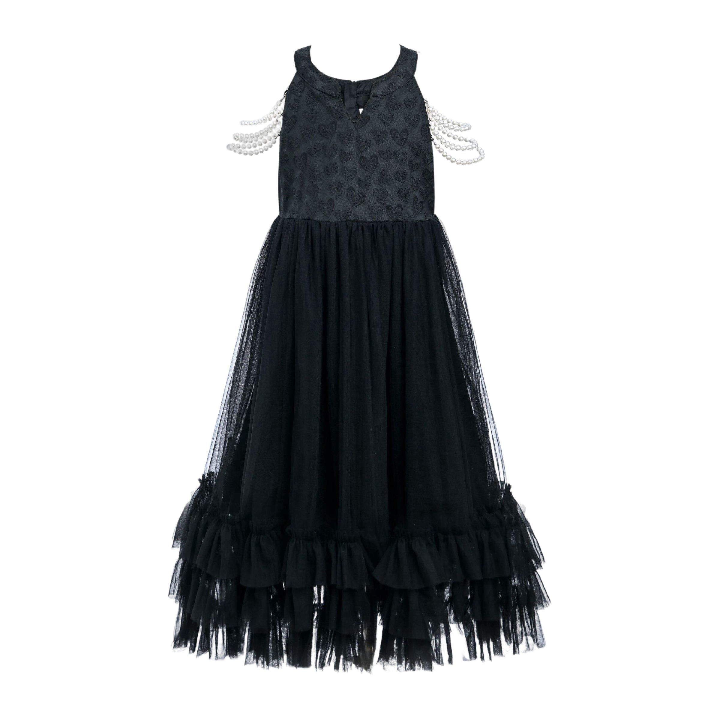 selected Black