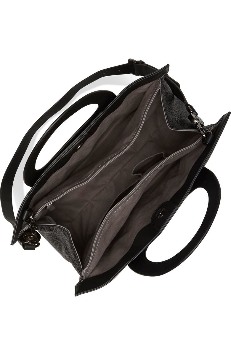 Vince Camuto Beck Leather Tote, Alternate, color,