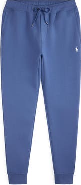 Polo Ralph Lauren Double Knit Joggers