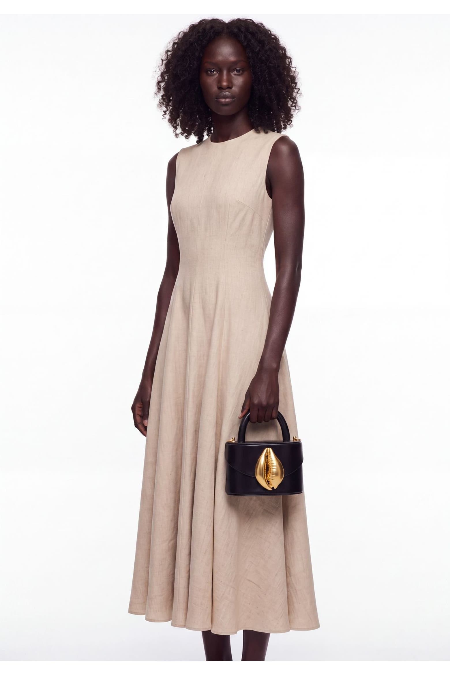 Shell Card Bild Flore K. Viera Cowrie Shell (Women) | Nordstrom