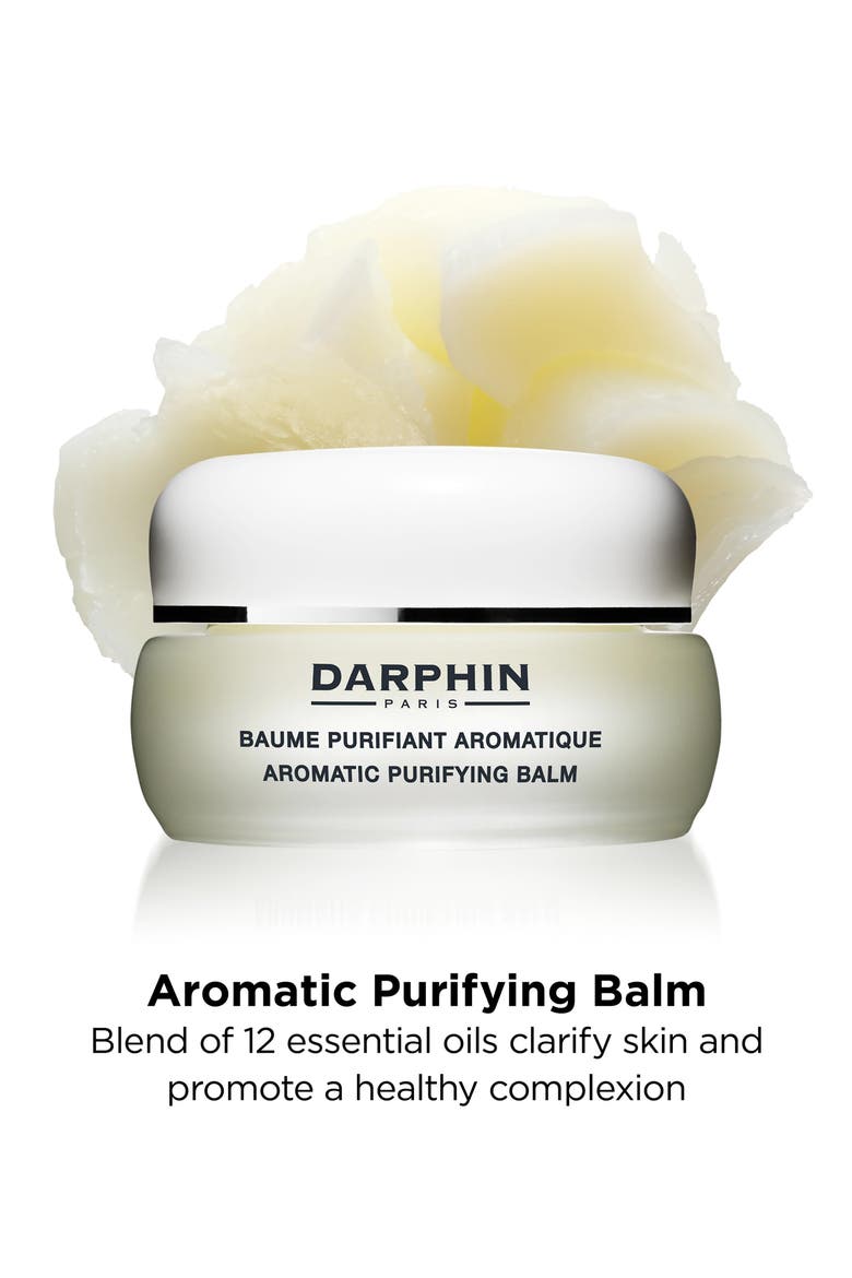 Aromatic Purifying Balm Overnight Mask, Alternate, color, NO COLOR