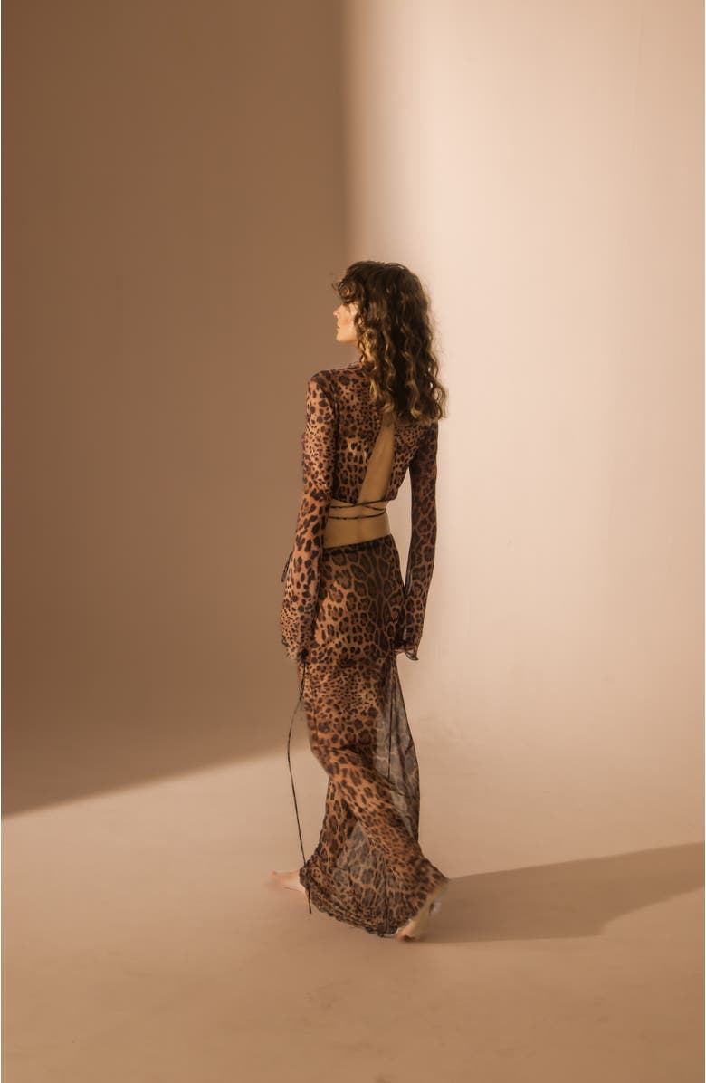 Maeve Irene Top, Alternate, color, Multicolour