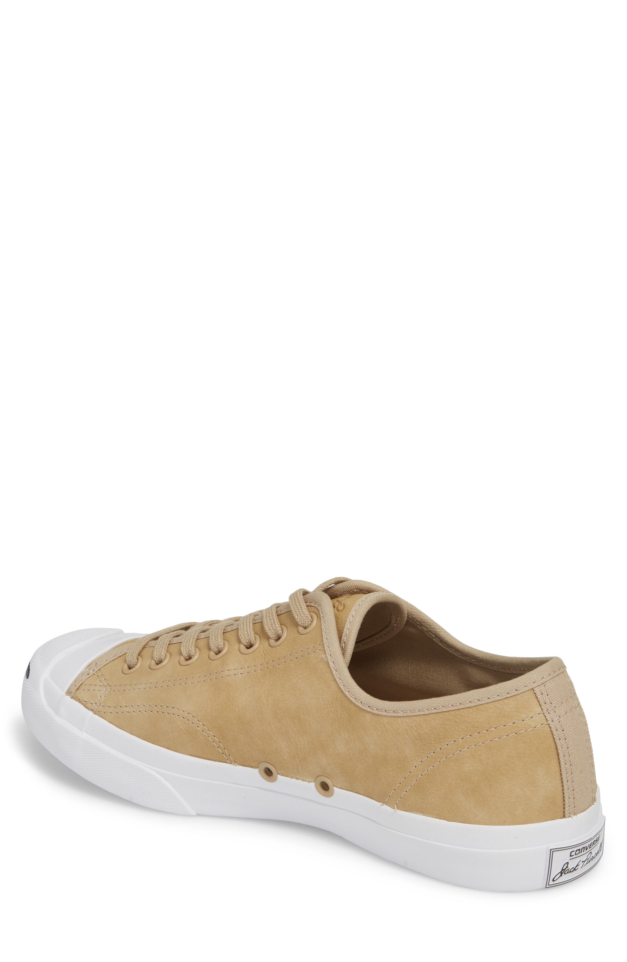 Converse 'Jack Purcell - Jack' Sneaker, Alternate, color, 