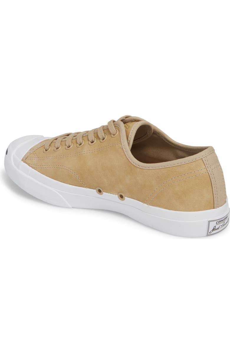 Converse 'Jack Purcell - Jack' Sneaker, Alternate, color,