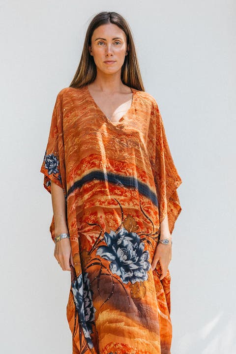 Long Caftan Rex