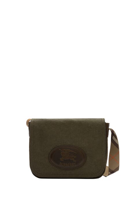 Mini Tavistock Crossbody Bag