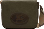 Burberry Mini Tavistock Crossbody Bag