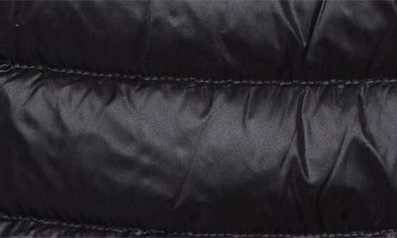 Moncler Wool Knit & Down Cardigan — фото 8