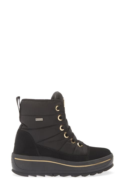 Pajar Tyra Waterproof Boot In Multi