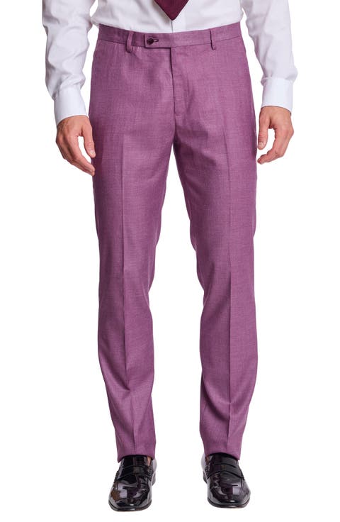 Downing Slim Fit Pants