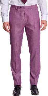 PAISLEY & GRAY Downing Slim Fit Pants