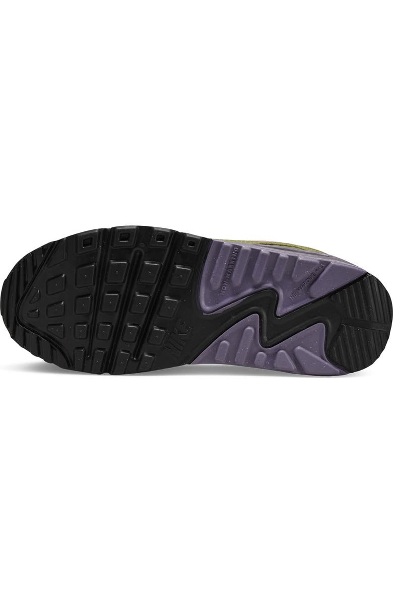 Nike Air Max 90 Sneaker, Alternate, color,