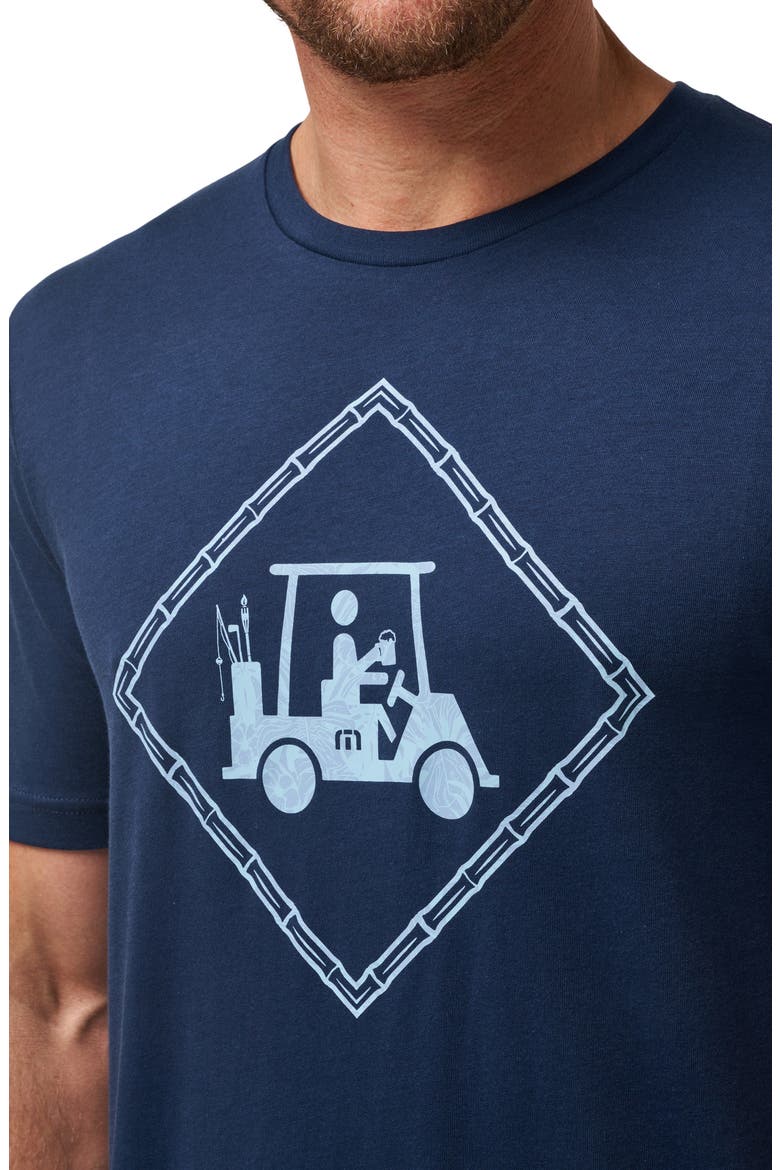 Plot Twist Graphic T-Shirt, Alternate, color, TOTAL ECLIPSE