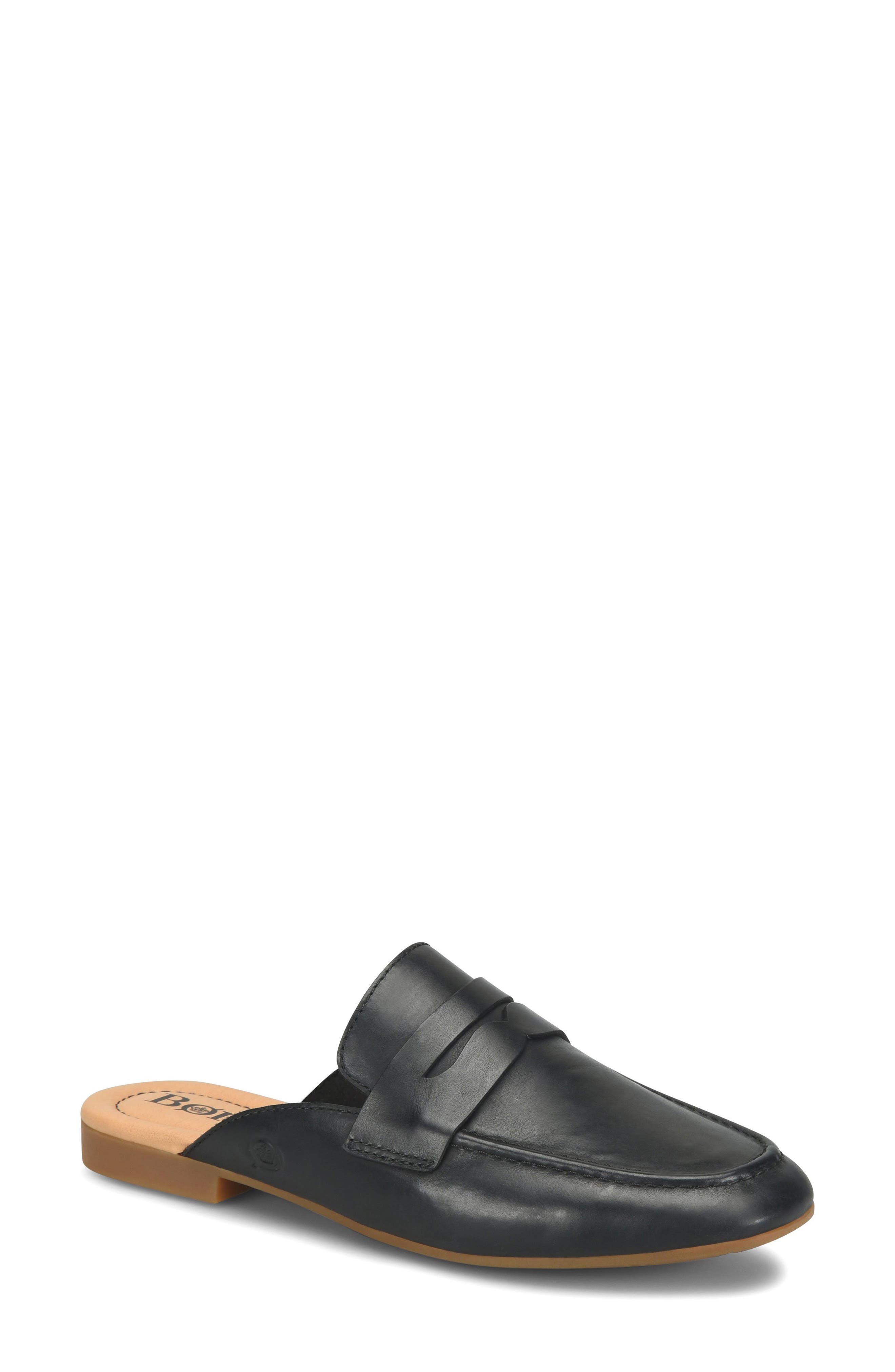 Ashlin Mule
