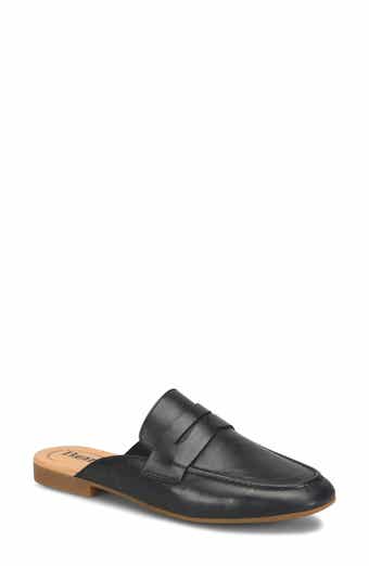 Ashlin Mule