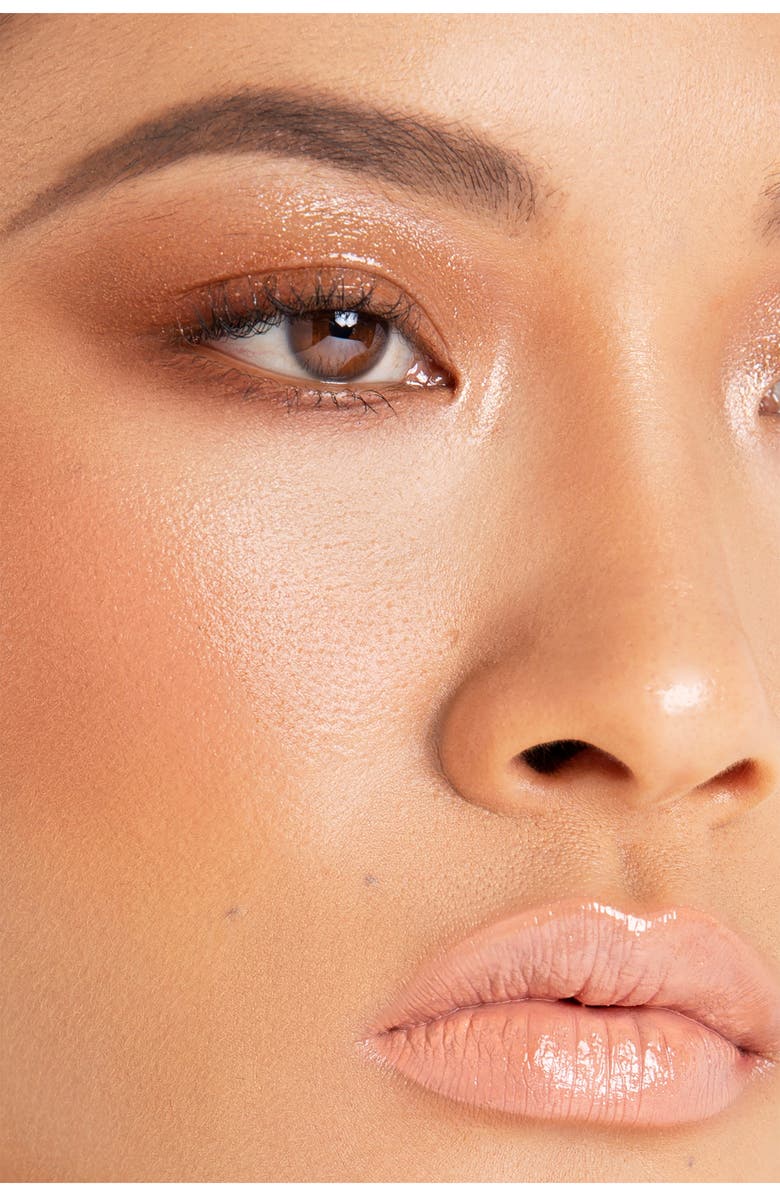 Mellow Cosmetics Lip Gloss, Alternate, color, 