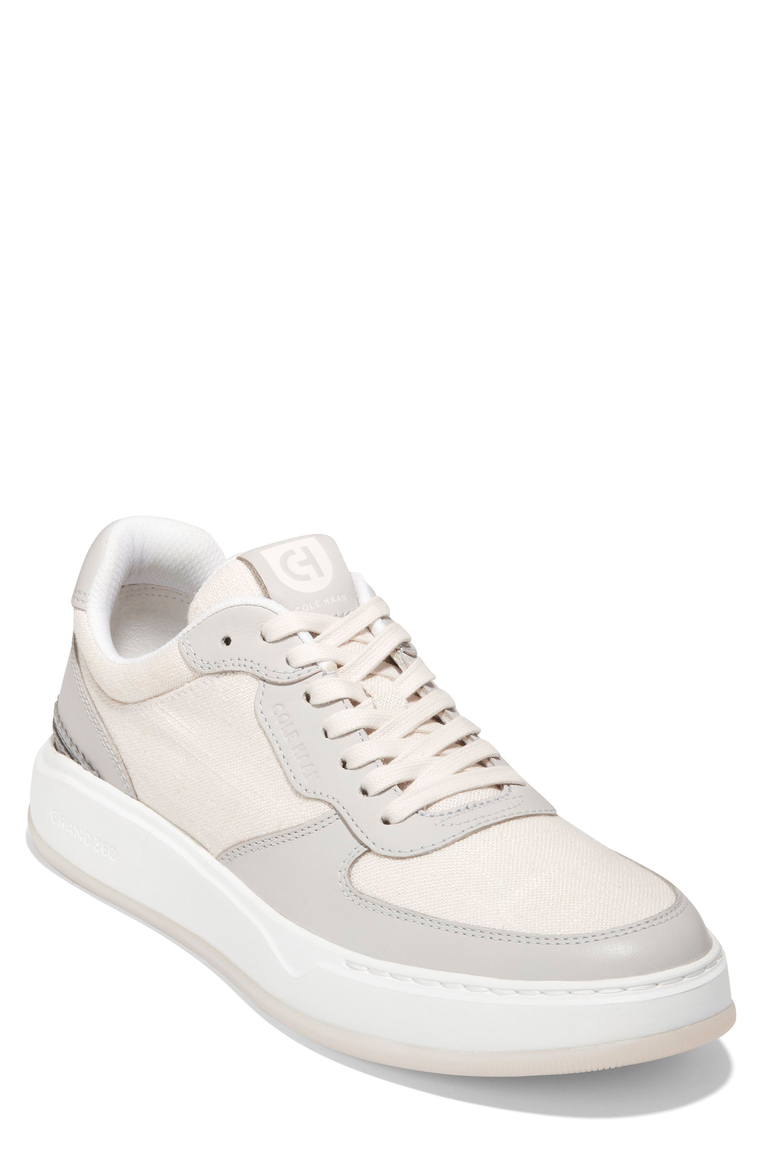 Cole Haan GrandPro Crossover Sneaker, Main, color, 