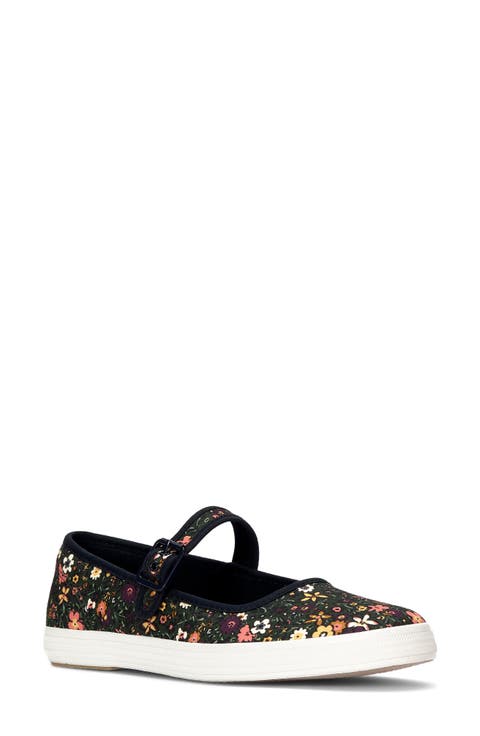 Maisie Mary Jane Sneaker