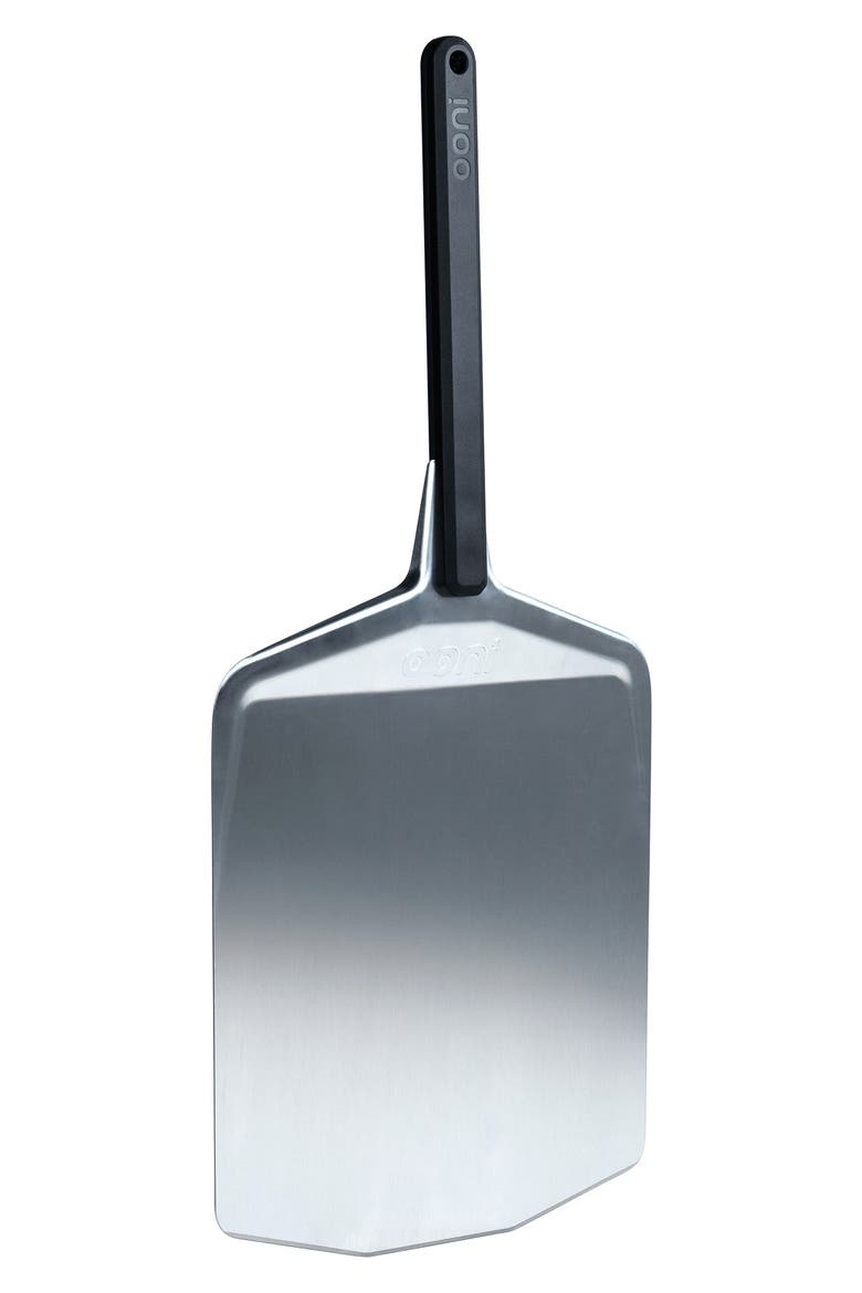 16-Inch Pizza Peel, Main, color, SILVER