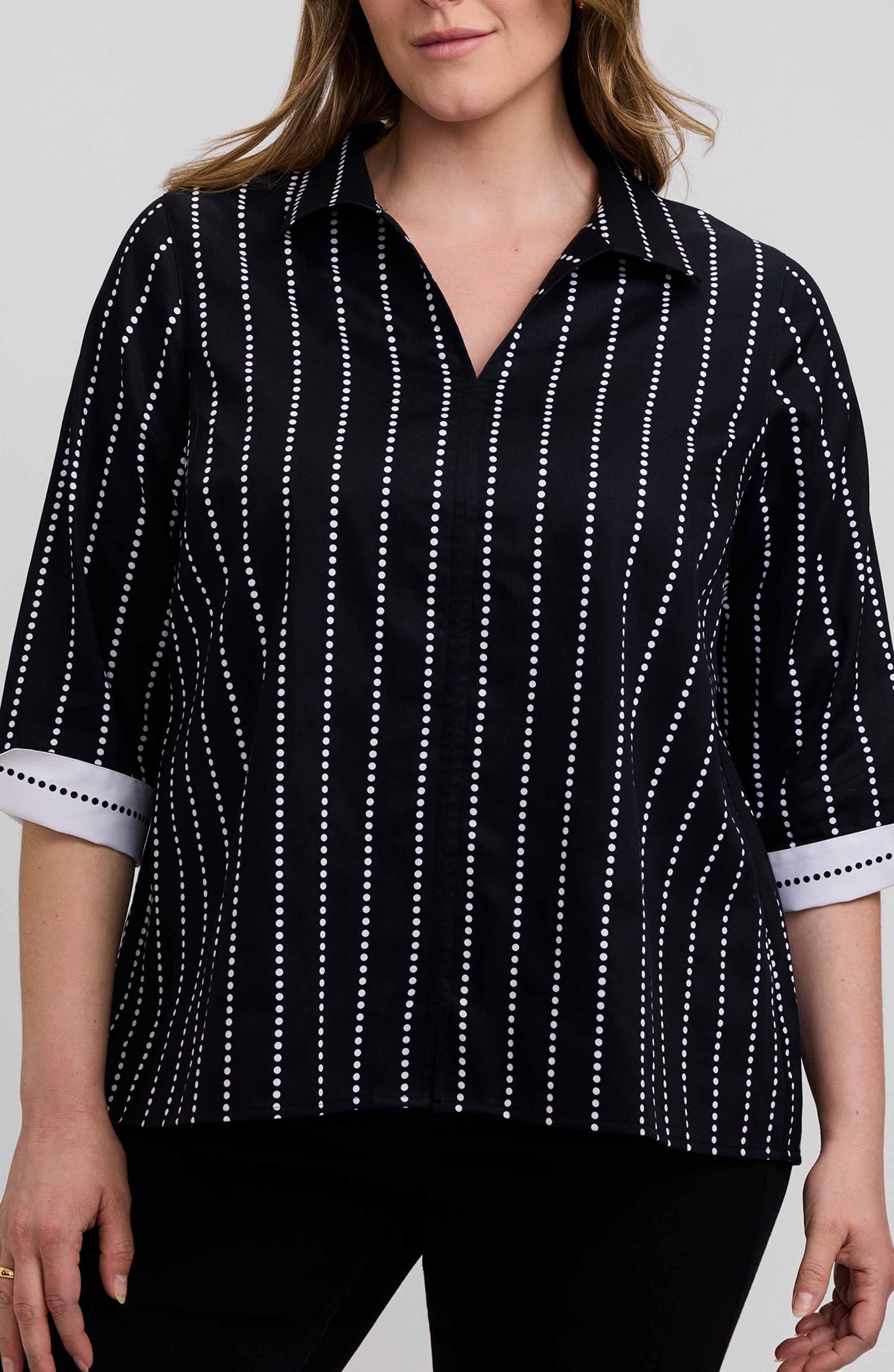 selected BLACK/ WHITE