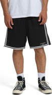 Billabong x Andy Irons Mesh Shorts