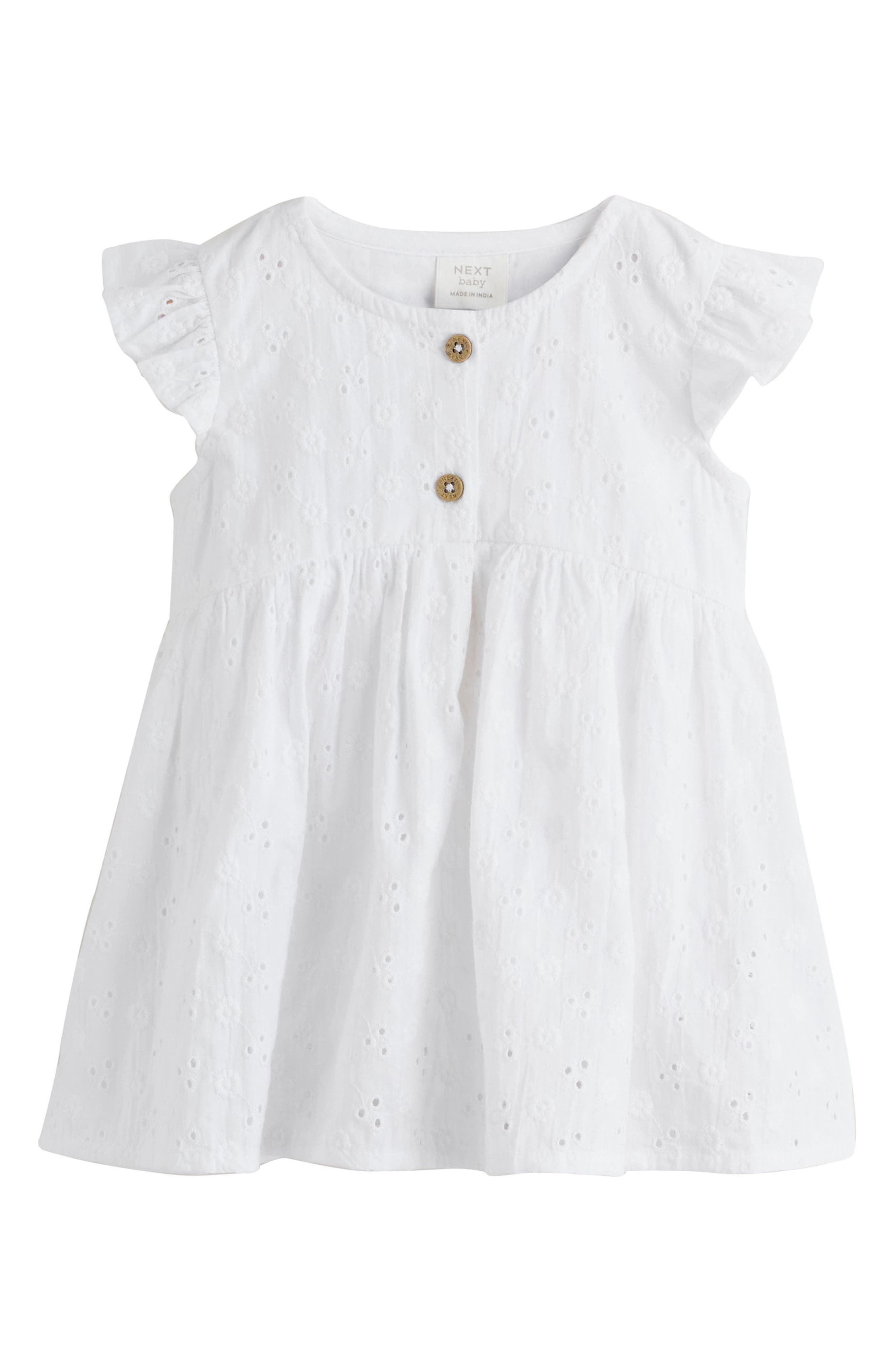 selected WHITE