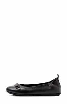 FitFlop Allegro Sparkle Ballet Flat