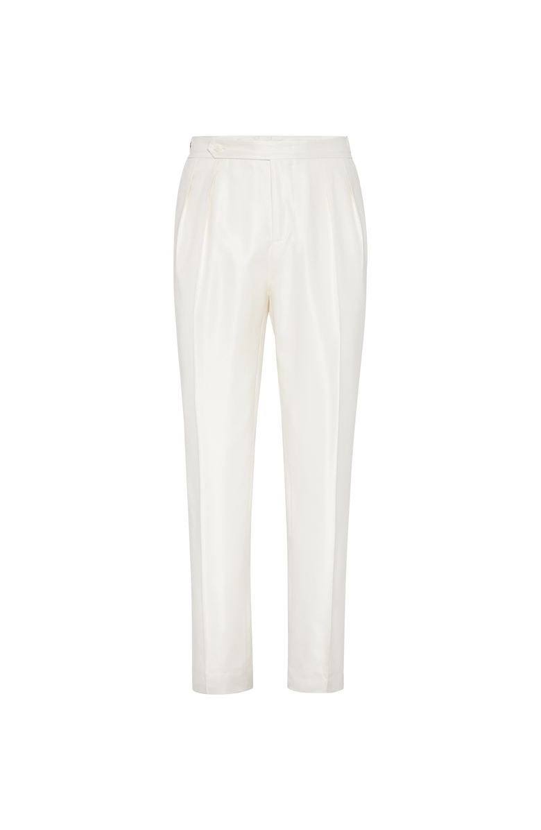 Brunello Cucinelli Tuxedo trousers, Main, color,