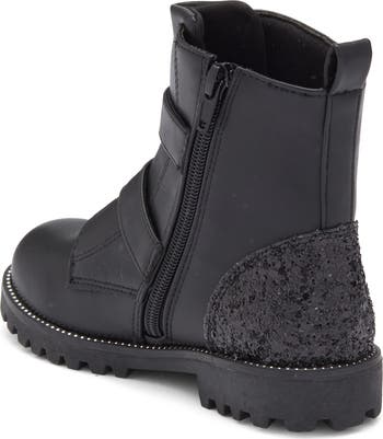 Harper Canyon Kids' Star Buckle Boot Nordstromrack