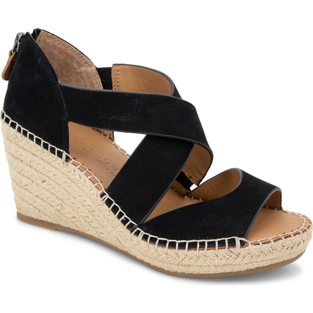 GENTLE SOULS BY KENNETH COLE GENTLE SOULS CORINNE WEDGE SANDAL