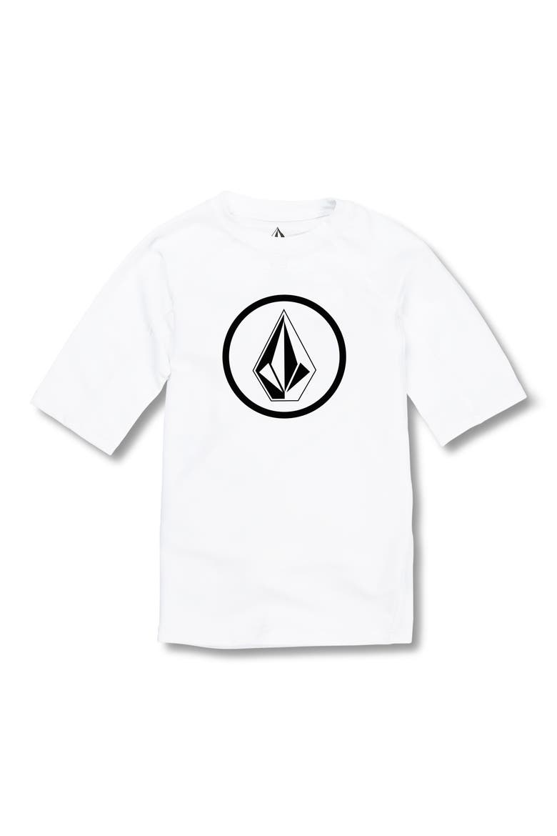 Lido Rashguard, Main, color, WHITE