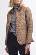 Barbour Annandale Quilted Jacket