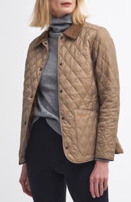 Barbour Annandale Quilted Jacket