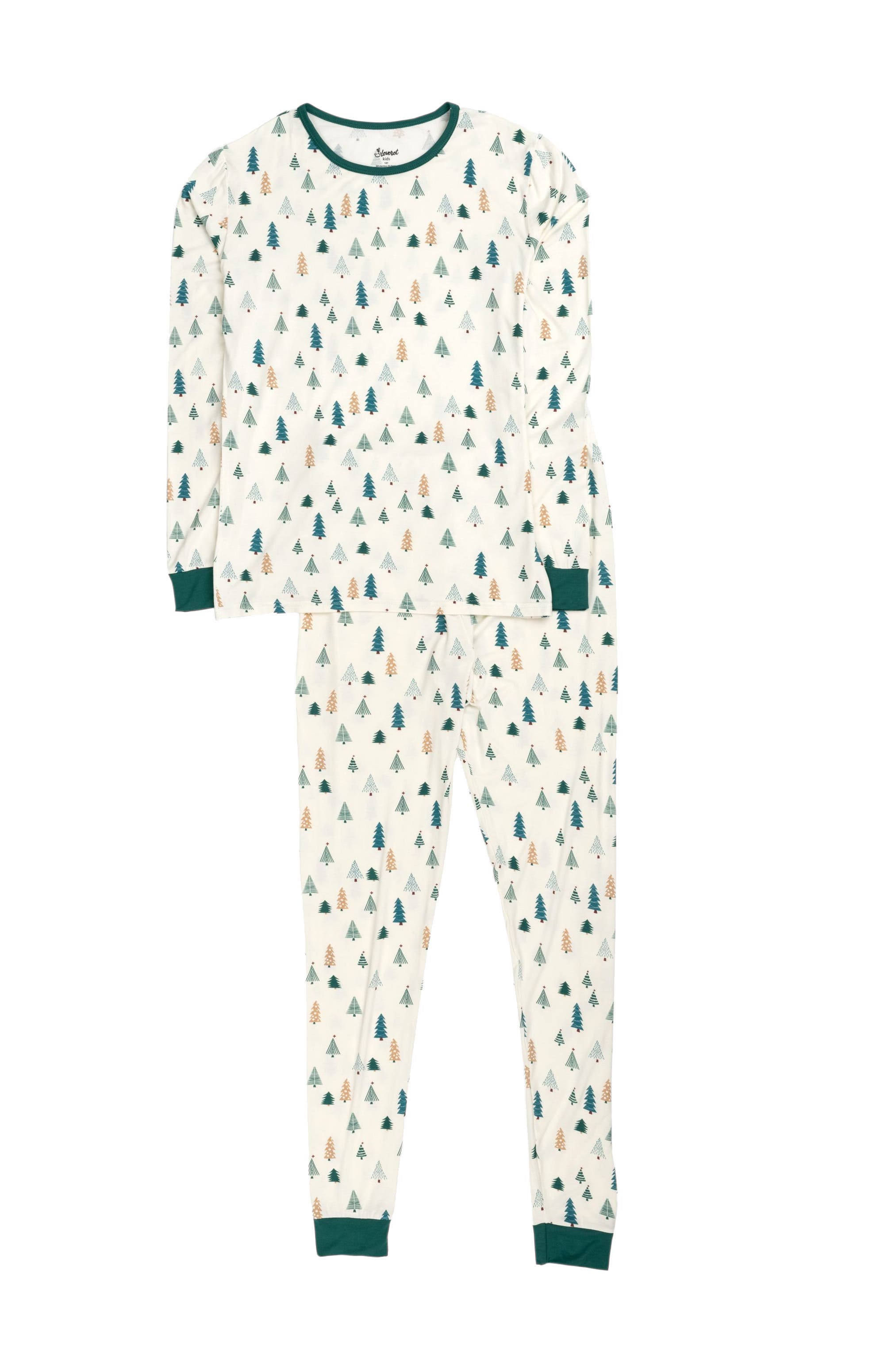 Pine Tree Ivory