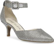 Anne Klein Fabulist Ankle Strap Pump