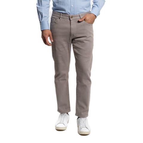 Travel Jeans Standard Fit