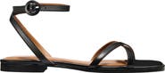 MARGAUX The Flat Sandal