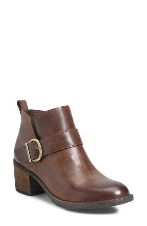 Royce Bootie (Women)