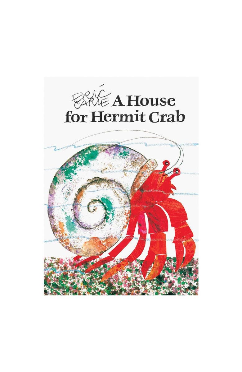 Kaplan Early Learning Company Eric Carle Paperback Books - Set of 8, Alternate, color, Multicolor