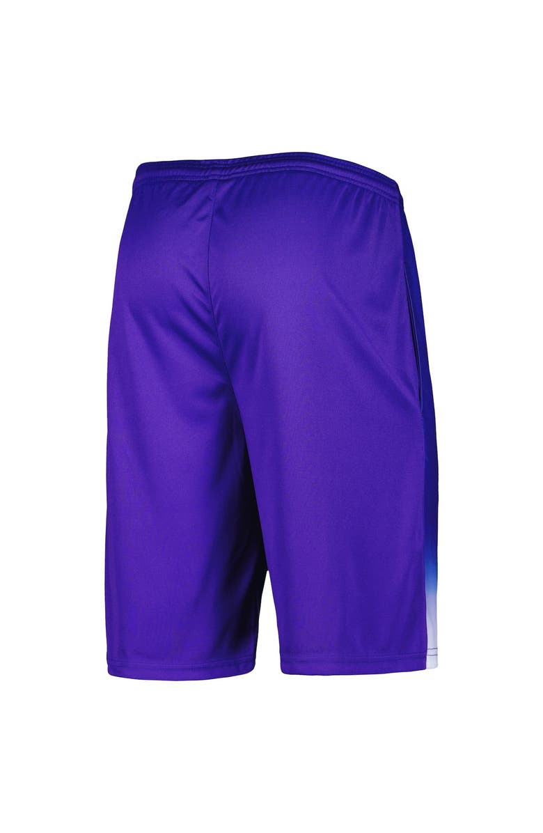 FANATICS Men's Fanatics Branded Royal Golden State Warriors Graphic Shorts, Alternate, color, Royal