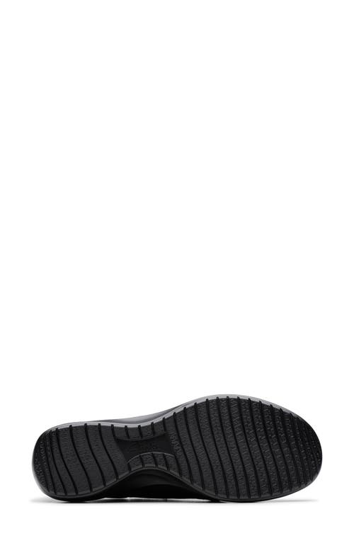 Clarks Women's Kaetlyn Mila Round Toe Flats In Blue