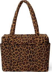 Baggu Small Cloud Carry-On