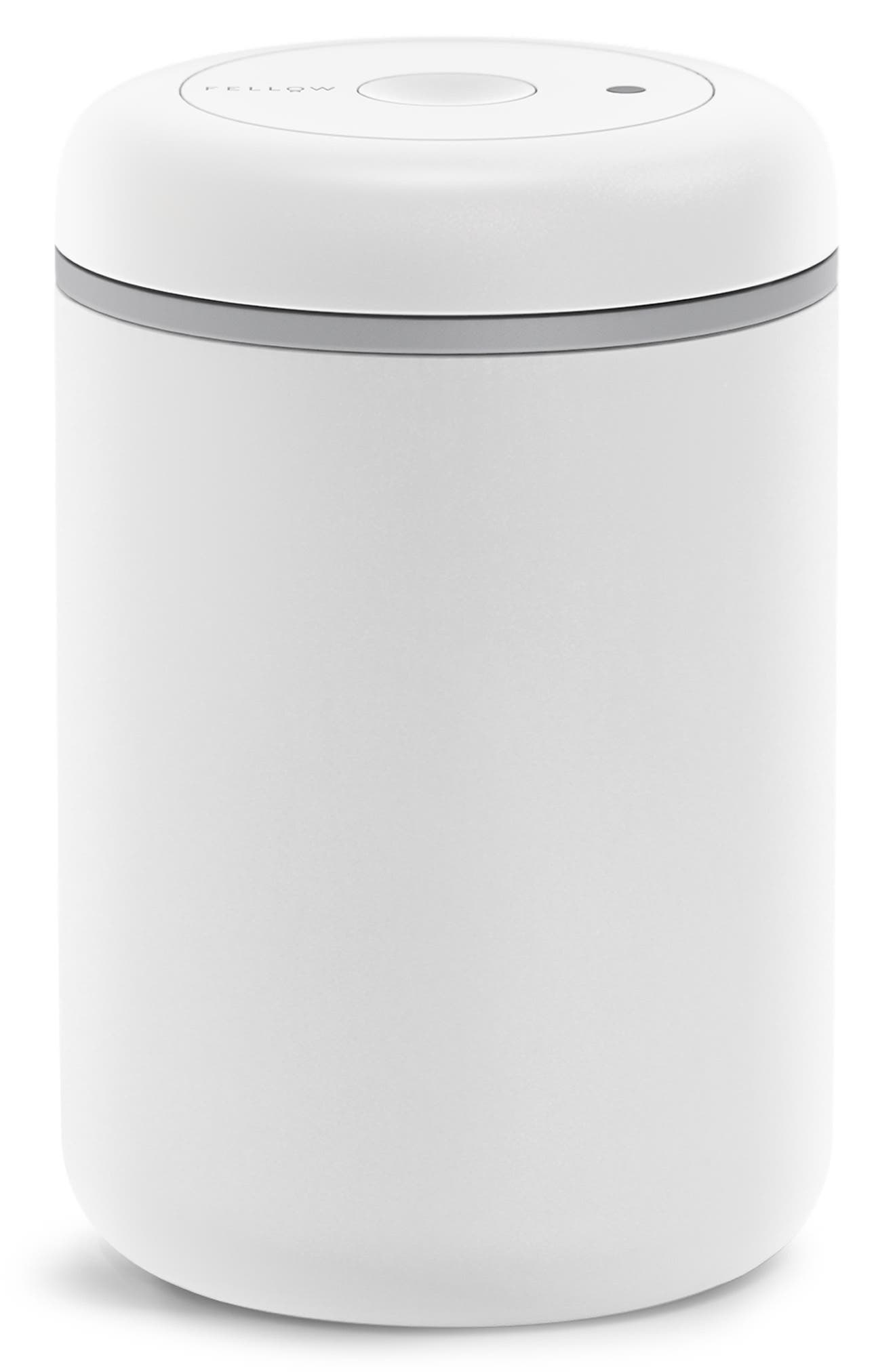 selected MATTE WHITE