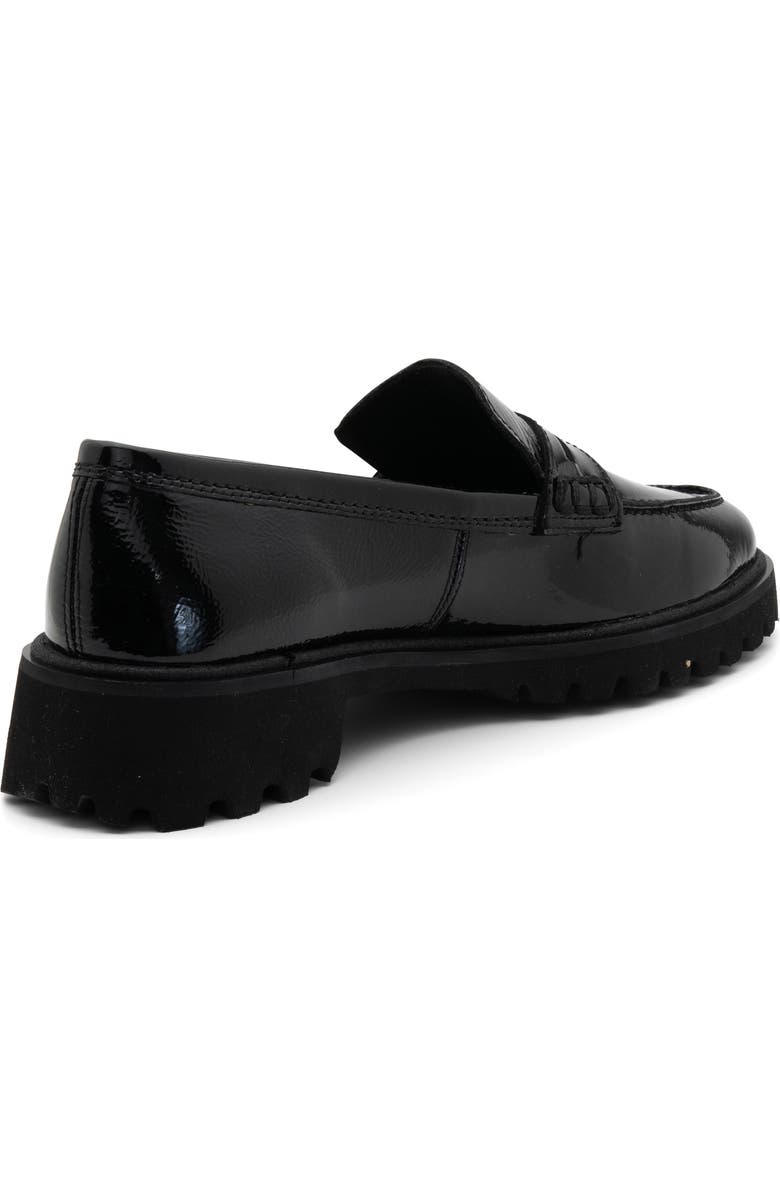 ara Karina Penny Loafer, Alternate, color,