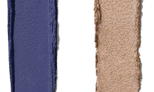 Bobbi Brown Dual Long-wear Cream Eyeshadow Stick